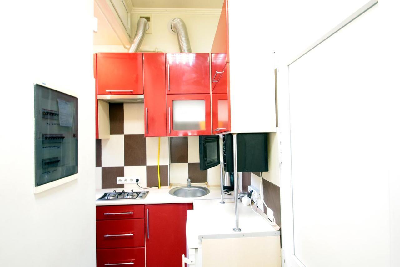 Deluxe Apartments 1326 Lviv Extérieur photo